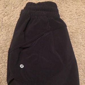 Lululemon Women’s Shorts